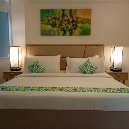 Balabag  Lime Hotel Boracay מראה חיצוני תמונה