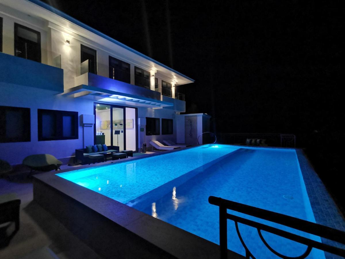 Balabag  Lime Hotel Boracay מראה חיצוני תמונה