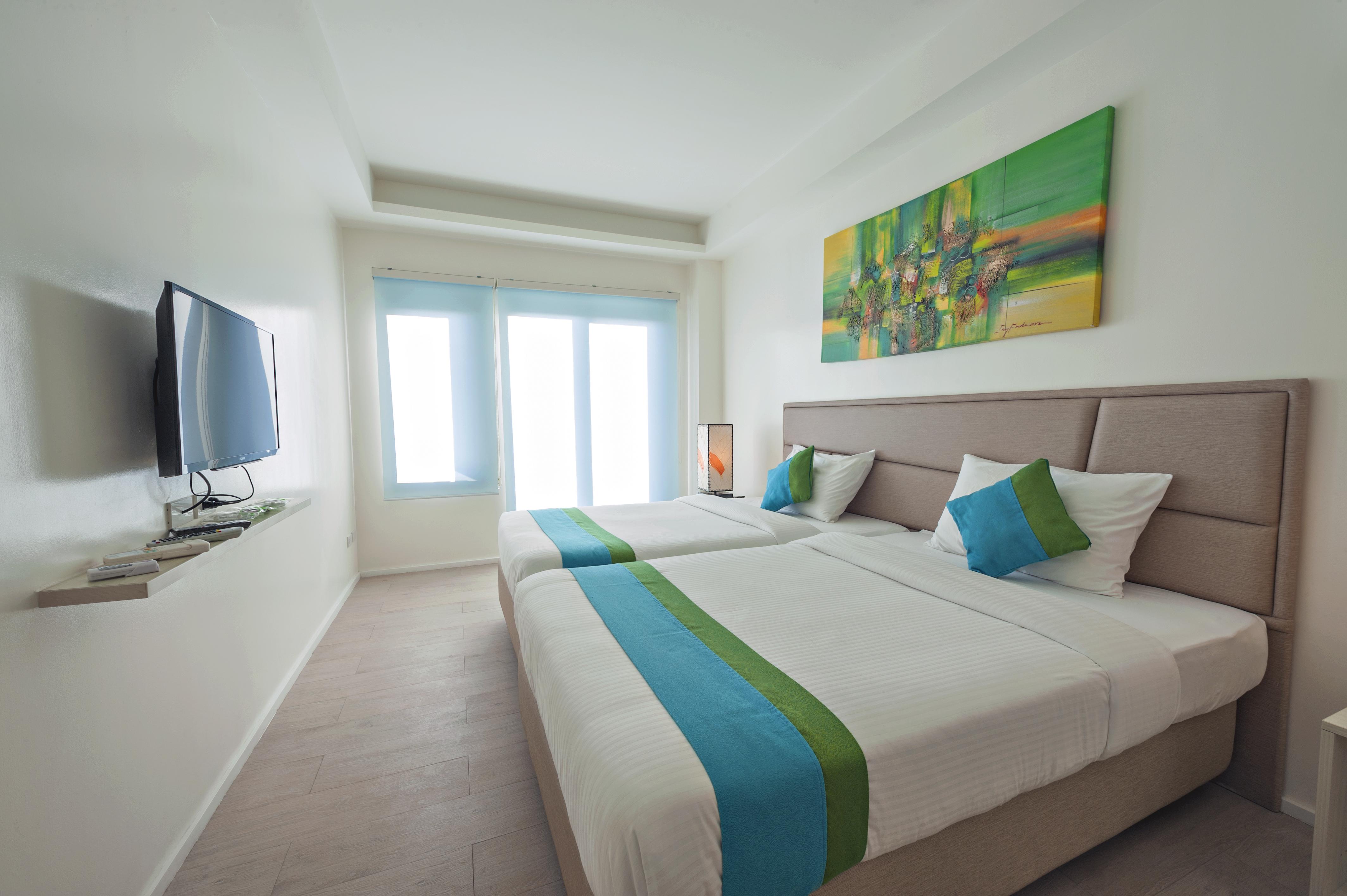 Balabag  Lime Hotel Boracay מראה חיצוני תמונה