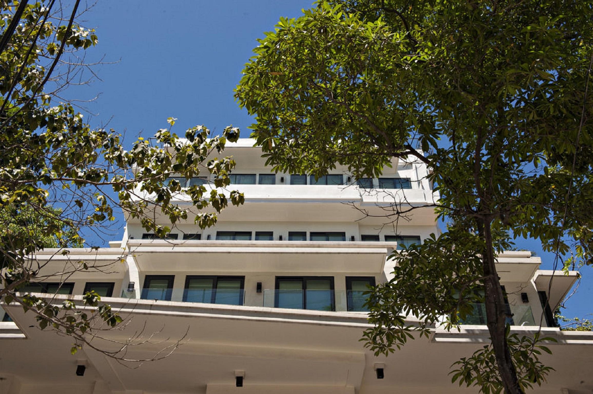 Balabag  Lime Hotel Boracay מראה חיצוני תמונה