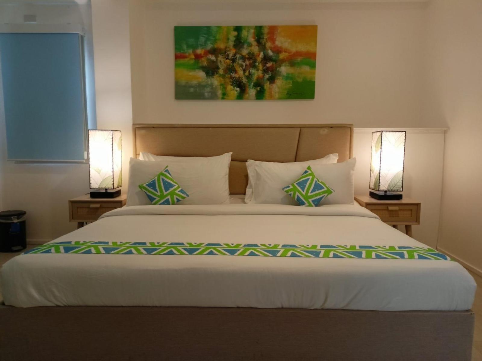 Balabag  Lime Hotel Boracay מראה חיצוני תמונה