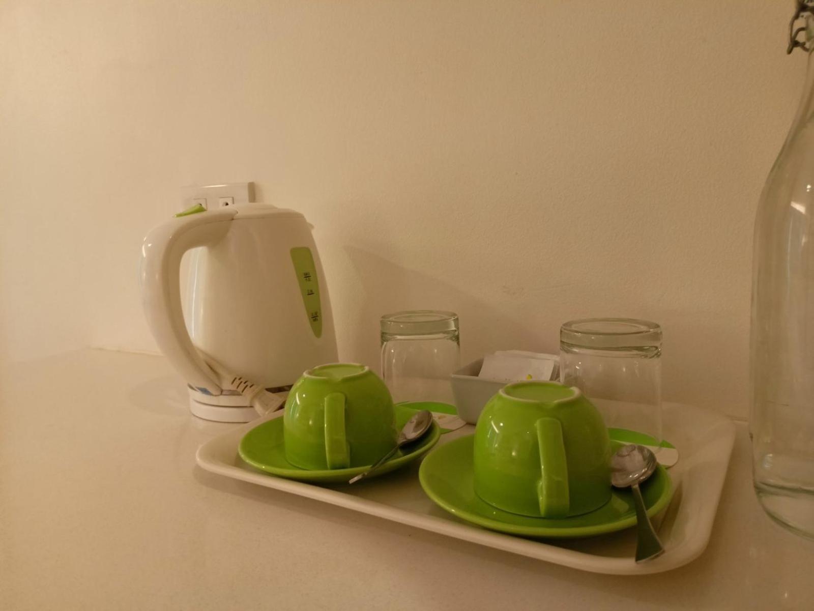Balabag  Lime Hotel Boracay מראה חיצוני תמונה