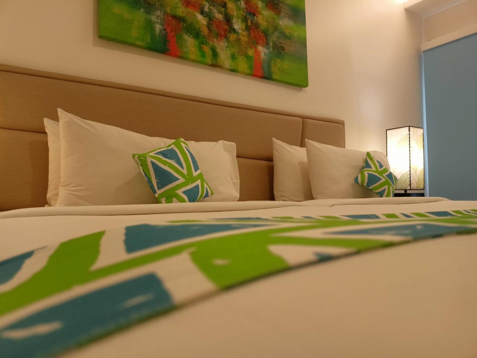 Balabag  Lime Hotel Boracay מראה חיצוני תמונה