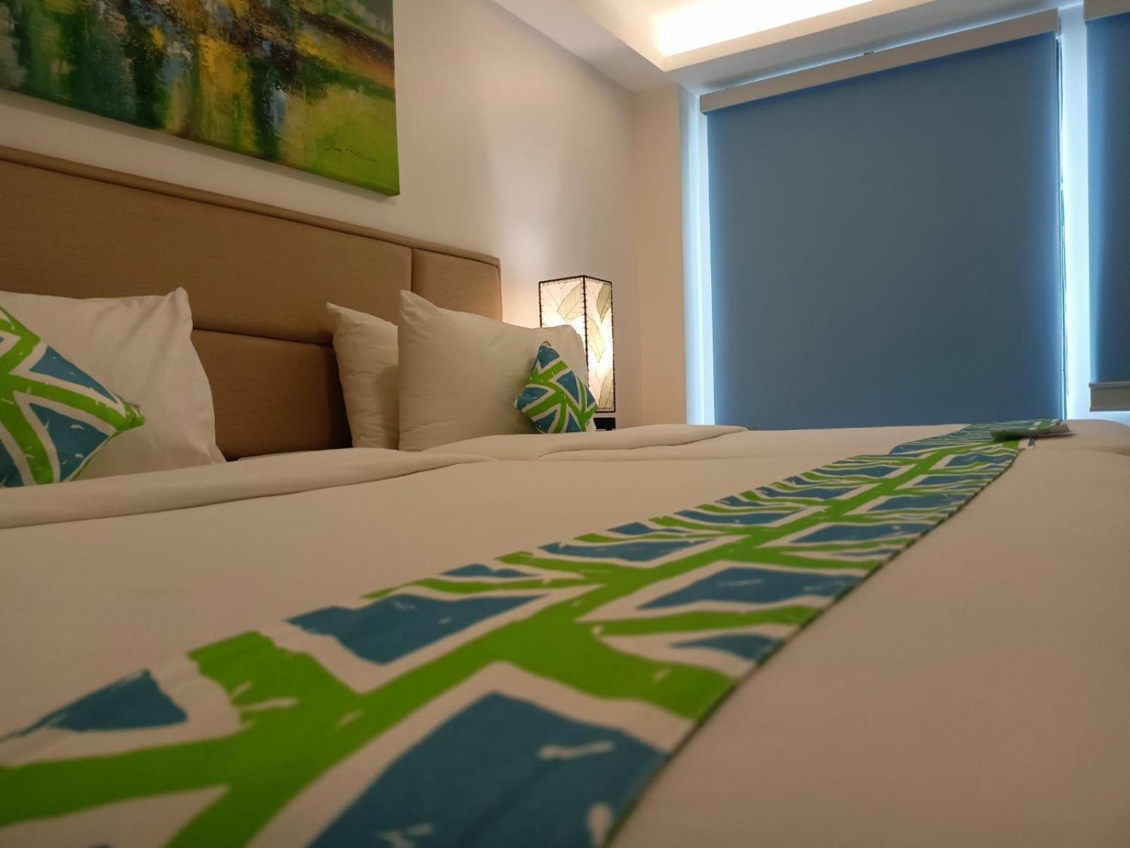 Balabag  Lime Hotel Boracay מראה חיצוני תמונה