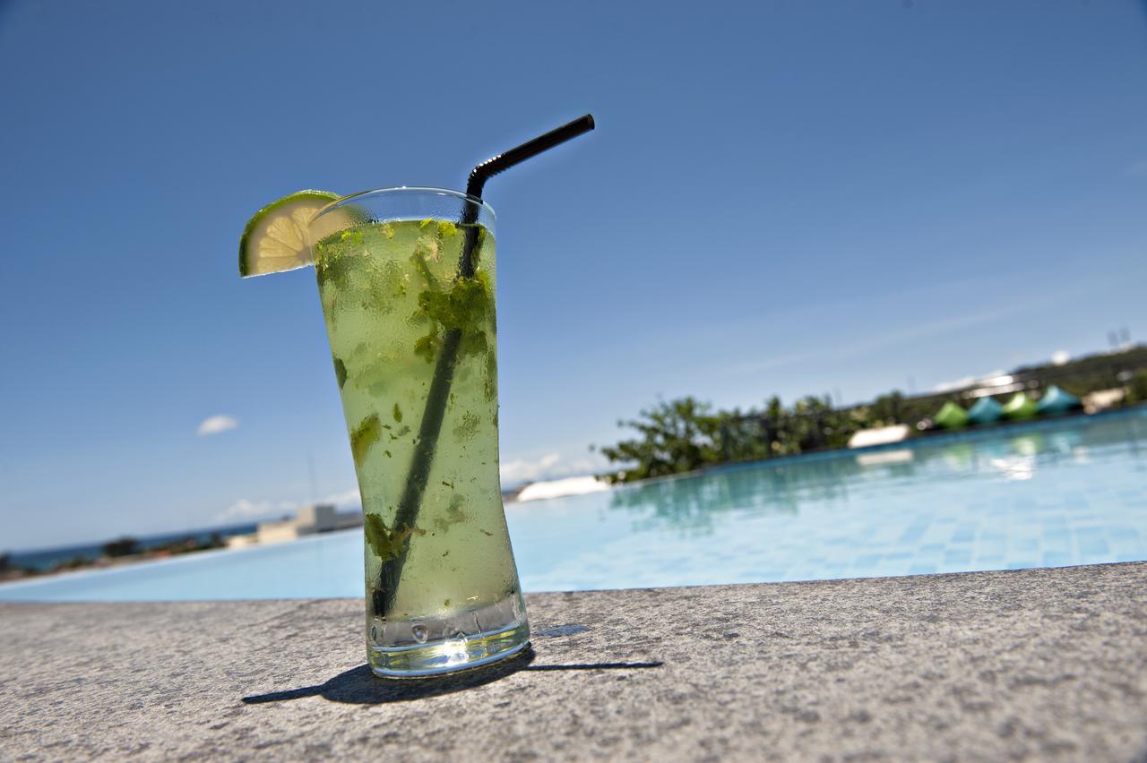 Balabag  Lime Hotel Boracay מראה חיצוני תמונה