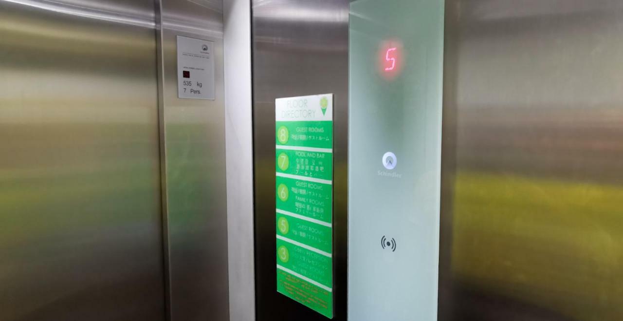 Balabag  Lime Hotel Boracay מראה חיצוני תמונה