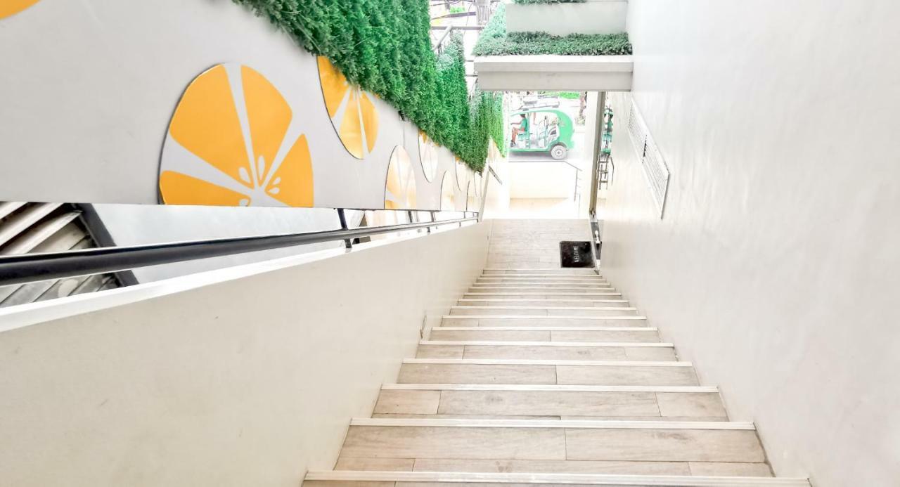 Balabag  Lime Hotel Boracay מראה חיצוני תמונה